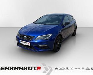 Seat Seat Leon 2.0 TDI DSG FR PANO*VIRTUAL*NAVI*LED*ACC Gebrauchtwagen