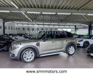 Mini MINI COOPER_D Countryman Cooper D /PANO/CHILLI/LED Gebrauchtwagen