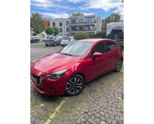 Mazda Mazda2 Gebrauchtwagen