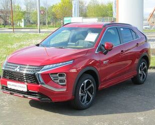 Mitsubishi Mitsubishi Eclipse Cross 2.4 PLUG-IN HYBRID 4WD 