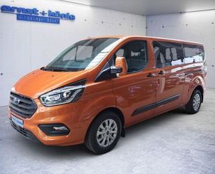 Ford Ford Transit Custom 340 L2H1 VA Autm. Trend Vanlif Gebrauchtwagen