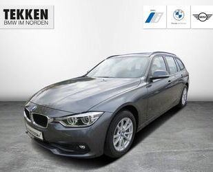 BMW BMW 318 Advantage d Touring (2015 - 2019) Gebrauchtwagen