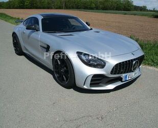 Mercedes-Benz Mercedes-Benz AMG GT R , KERAMIK, CARBON, PERFOMAN Gebrauchtwagen