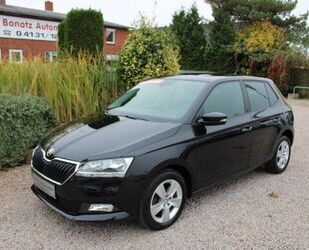 Skoda Skoda Fabia 1.0 TSI Style *Navi,Klima,Sitzhzg,Kame Gebrauchtwagen