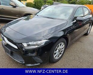 Mercedes-Benz Mercedes-Benz A 180 d Navigation Aut.Business -Pac Gebrauchtwagen