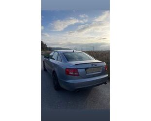 Audi Audi A6 2.4 - Gebrauchtwagen