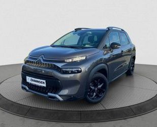 Citroen Citroën C3 Aircross PureTech 110 Shine Navi Kamera Gebrauchtwagen