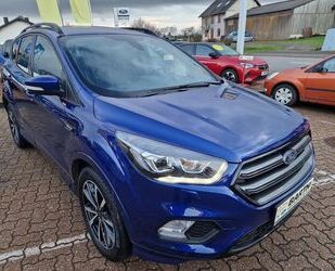 Ford Ford Kuga ST-Line, Winterp.,Navi,KeyFree Gebrauchtwagen