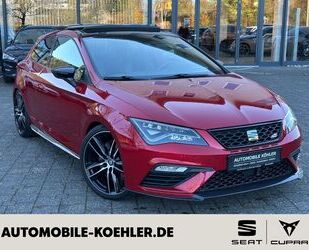 Seat Seat Leon SC Cupra 300 / Schalensitze / Panorama-G Gebrauchtwagen