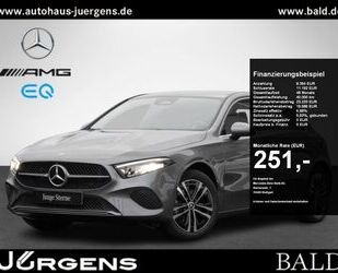 Mercedes-Benz Mercedes-Benz A 180 Kompaktlimousine +Progressive+ Gebrauchtwagen