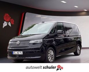 VW Volkswagen T7 Multivan 2,0 TDI DSG 7-Sitzer Vis-a- Gebrauchtwagen