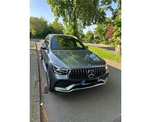 Mercedes-Benz Mercedes-Benz GLC 400 d 4MATIC Autom. - Gebrauchtwagen