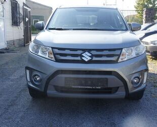 Suzuki Suzuki Vitara 1.6 VVT Comfort 4x4 Gebrauchtwagen