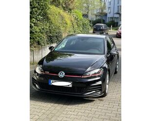 VW Volkswagen Golf GTI VII 2.0 TSI DSG TOP 1A Zustand Gebrauchtwagen