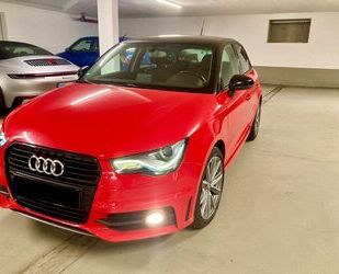 Audi Audi A1 1.2 TFSI S line Edition Sportback S line . Gebrauchtwagen