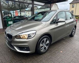 BMW BMW 216 d Active Tourer /1.Hand/ Gebrauchtwagen