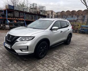 Nissan Nissan X-Trail 1.7 dCi N-CONNECTA 4x4i AUTO N-CONN Gebrauchtwagen