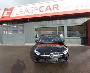 Mercedes-Benz Mercedes-Benz A 180 d Aut.*NAVI*RFK*EXP.15250* Gebrauchtwagen