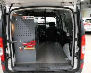 Mercedes-Benz Mercedes-Benz Citan Kasten 109 CDI lang WÜRTH WERK Gebrauchtwagen