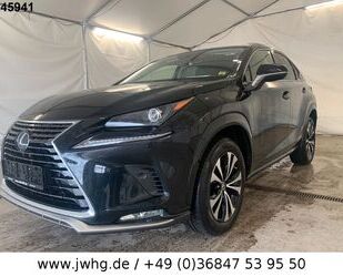 Lexus Lexus NX 300 Style 18