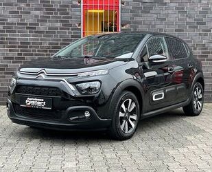 Citroen Citroën C3 Max EAT6 Automatik Navi Gebrauchtwagen