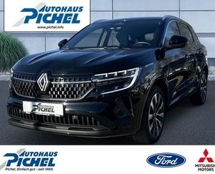 Renault Renault Austral Techno AHK+GJR+LED+NAVI+LM19Zoll+T Gebrauchtwagen