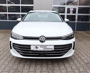 VW Volkswagen Passat Variant 1.5eTSI Business/LED/Na Gebrauchtwagen