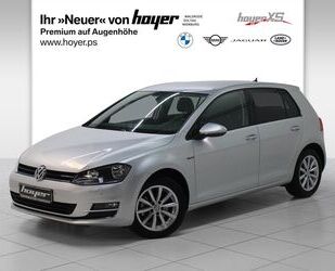 VW Volkswagen Golf 1.4 TSI BlueMotion Technology DSG Gebrauchtwagen