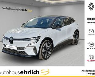 Renault Renault Megane Electric Techno EV60 220HP E-Tech 1 Gebrauchtwagen