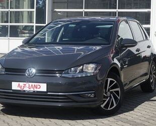 VW Volkswagen Golf VII 1.0 TSI Join Navi ACC PDC SHZ Gebrauchtwagen