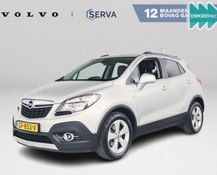 Opel Opel Mokka 1.4 T Cosmo | Parkeercamera | AHK Gebrauchtwagen