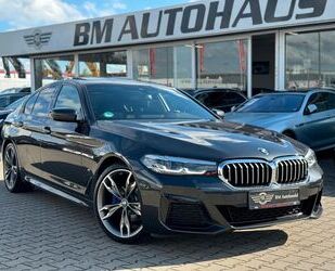 BMW BMW 520i Lim.SPORT-AUTOMATIC