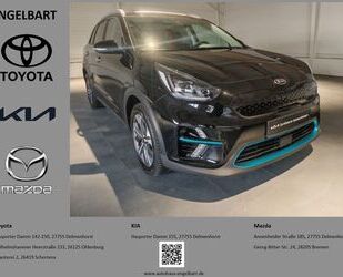 Kia Kia Niro EV Spirit Leder-Paket Glasdach Gebrauchtwagen