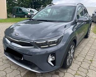 Kia Kia Stonic Platinum Edition Voll*ACC*LED*PANO*LEDE Gebrauchtwagen