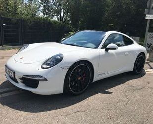 Porsche Porsche 911 Carrera S, 991 Sportabgas, PDK,Scheibe Gebrauchtwagen