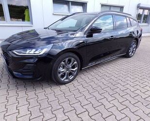 Ford Ford Focus Turnier ST-Line 1,0l EcoBoost Gebrauchtwagen