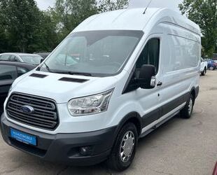 Ford Ford Transit Kasten 350 L3 Trend*Automatik*1.Hand* Gebrauchtwagen