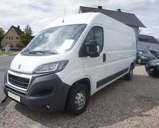 Peugeot Peugeot Boxer Kasten Pro Avantage Edition KLIMA P Gebrauchtwagen