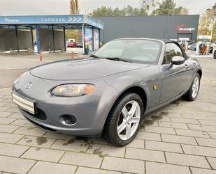 Mazda Mazda MX-5 1.8 Energy,Klima, Gebrauchtwagen