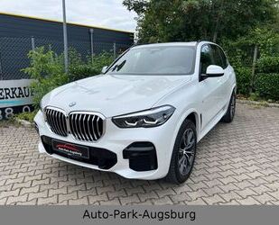 BMW BMW X5 xDrive 30 d M Sport*PANO*NAVI*CAM*AHK*ACC* Gebrauchtwagen