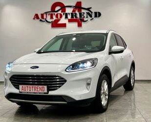 Ford Ford Kuga Titanium AUTOMATIK+NAVI+HUD+KAMERA+PDC+L Gebrauchtwagen