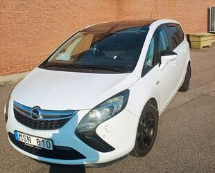 Opel Opel Zafira Tourer 2.0 CDTI Active 121kW Active Gebrauchtwagen