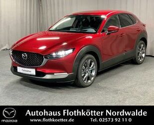 Mazda Mazda CX-30 179PS SELECTION*DESIGN*BOSE*KAMERA Gebrauchtwagen