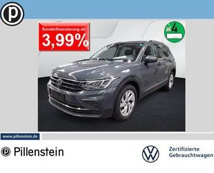 VW Volkswagen Tiguan TSI MOVE NAVI+ACC+KAM+18