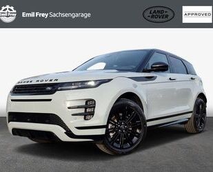 Land Rover Land Rover Range Rover Evoque D200 Dynamic SE Gebrauchtwagen