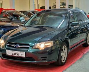 Subaru Subaru Legacy Kombi/ Outback 2.5* Gebrauchtwagen