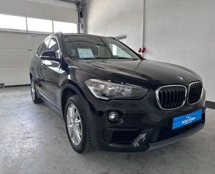 BMW BMW X1 sDrive 18d Advantage*1-Hand* AHK el.Heck 2x Gebrauchtwagen