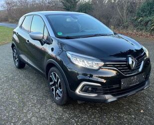 Renault Renault Captur BOSE Edition AUTOMATIK-NAVI-KAMERA- Gebrauchtwagen