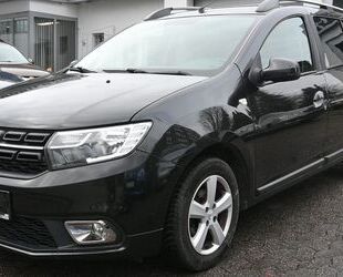 Dacia Dacia Logan MCV II Kombi Laureate*Tempo*Navi*Klima Gebrauchtwagen