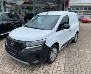 Nissan Nissan Townstar Kastenwagen L1 2,0t Acenta AHK Gebrauchtwagen